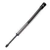 Fox Factory Fork Cartridge 49mm Long Kit +2" - 14-24 Touring Fork Springs Fox Factory