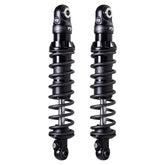 Fox Factory 14" Shocks IFP-QSR Standard Duty, Black - 93+ Touring Fork Springs Fox Factory