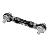 Kraus Motor Co. SX3 Shift Rod, Black - 18+ Softail Shifter Rod Parts Kraus Motor Co.