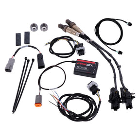 Dynojet, Powervision Autotune Kit (With Bungs) For H D Mt22 Fuel Injection Controllers Mcs