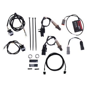 Dynojet, Powervision Autotune Kit (With Bungs) For H D Mt22 Fuel Injection Controllers Mcs
