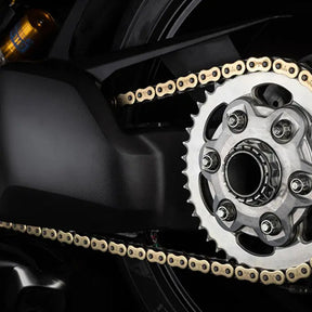 Tsubaki, 520 RQ1 X-ring chain, 94 links CHAINS Tsubaki