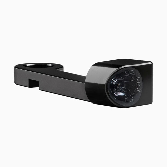 Motogadget, Mo.blaze Tens turn signals. Front TURN SIGNALS LED Motogadget