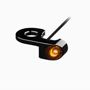 Motogadget, Mo.blaze Tens turn signals. Front TURN SIGNALS LED Motogadget