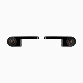 Motogadget, Mo.blaze Tens turn signals. Front TURN SIGNALS LED Motogadget