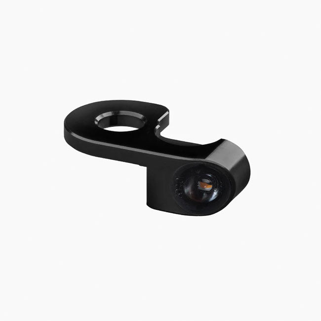 Motogadget, Mo.blaze Tens turn signals. Front TURN SIGNALS LED Motogadget