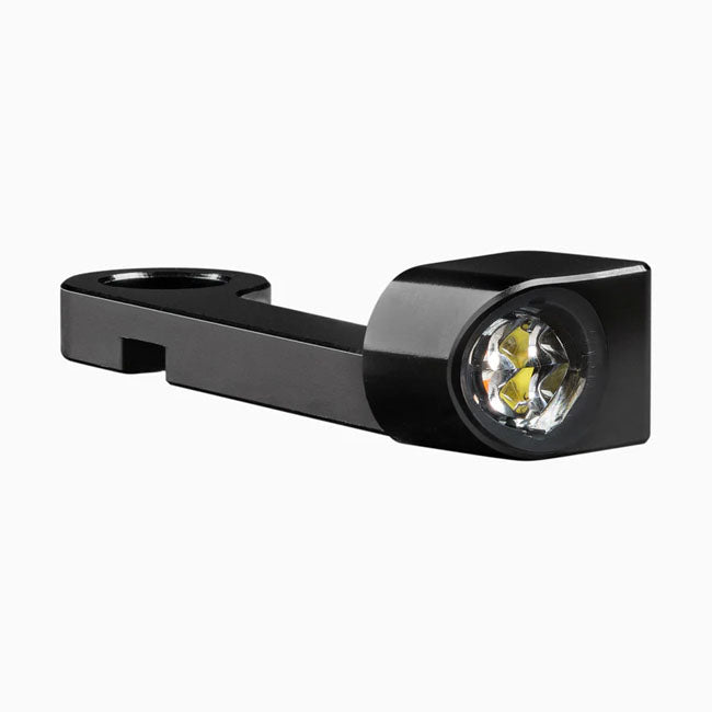 Motogadget, Mo.blaze Tens turn signals/position. Front TURN SIGNALS LED Motogadget