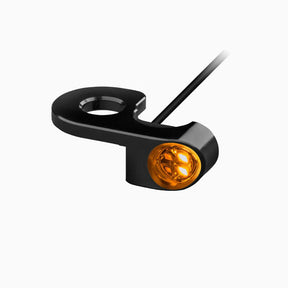 Motogadget, Mo.blaze Tens turn signals/position. Front TURN SIGNALS LED Motogadget