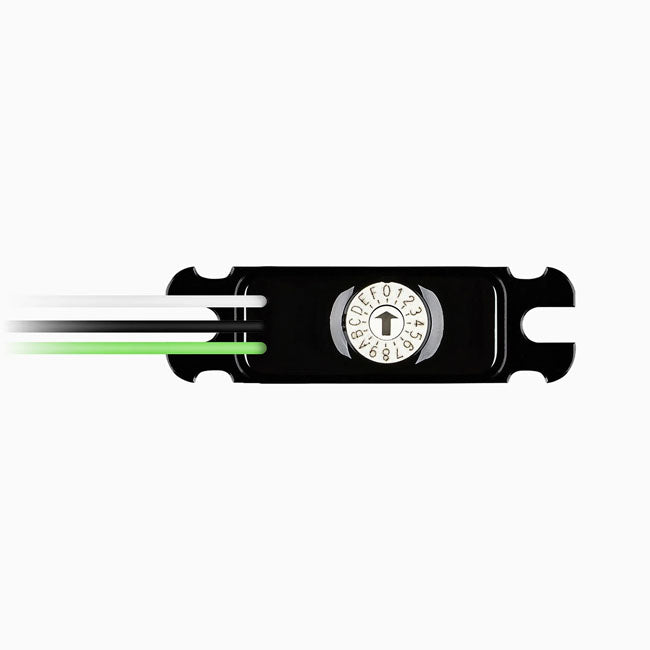 Motogadget, Mo.load electronic load balancer. Black LOAD EQUALIZERS Motogadget
