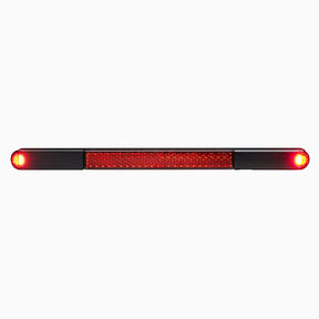 Motogadget, Mo.rear 3-1 LED taillight. Black LICENSE PLATE FRAMES Motogadget