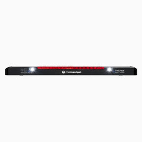 Motogadget, Mo.rear 3-1 LED taillight. Black LICENSE PLATE FRAMES Motogadget