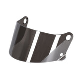 Roeg Rx1 Visor Revo Silver Helmets Roeg