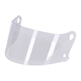 Roeg Rx1 Visor Anit Fog Clear Helmets Roeg