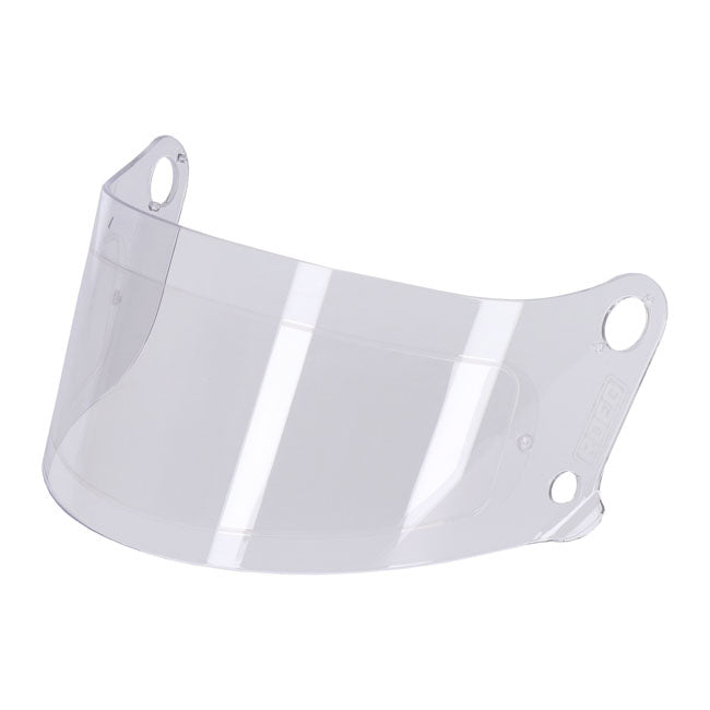Roeg Rx1 Visor Anit Fog Clear Helmets Roeg
