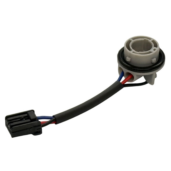 Namz Socket Taillight W/Pigtail And Connector 68370 03 Taillights Namz