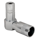 Pressol, angled grease coupler Pressol