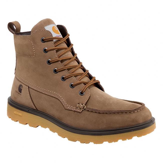 *2 WEEKS EXTRA TRANSIT TIME* Carhartt Greenfields 2 Workboot khaki BOOTS Carhartt