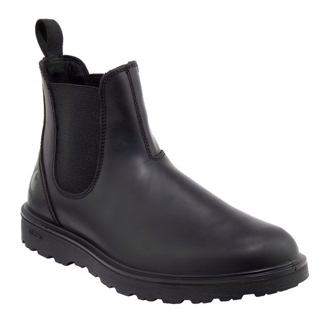 *2 WEEKS EXTRA TRANSIT TIME* Carhartt Greenfields 2 Chelsea boot black BOOTS Carhartt