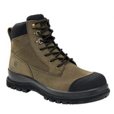 Carhartt Detroit 6" S3 Zip boot moss BOOTS Carhartt