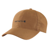 Carhartt Canvas Graphic female cap carhartt® brown CAPS Carhartt