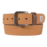 Carhartt Canvas Duck belt carhartt® brown BELTS Carhartt