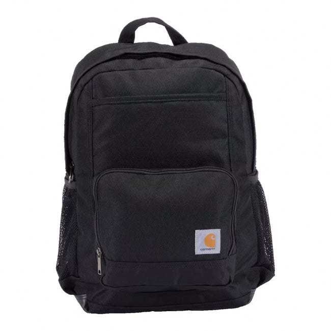 Carhartt 23L Single-Compartment backpack black BAGS Carhartt
