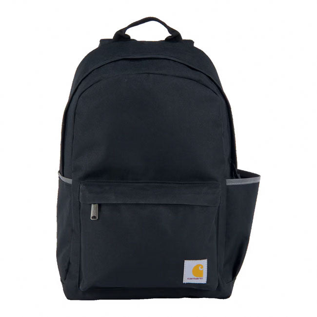 Carhartt 21L Classic Laptop daypack black BAGS Carhartt