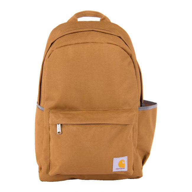 Carhartt 21L Classic Laptop daypack carhartt® brown BAGS Carhartt