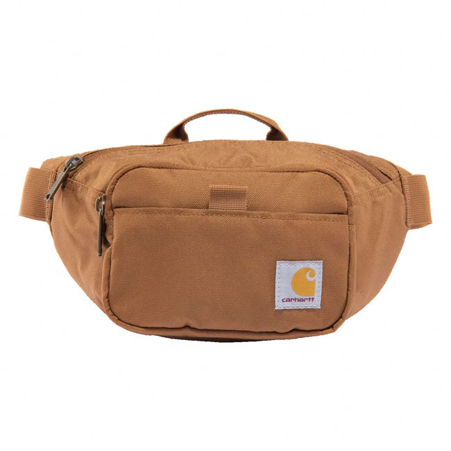 Carhartt Waist pack carhartt® brown BAGS Carhartt