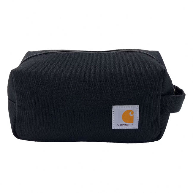 Carhartt Travel Kit black BAGS Carhartt
