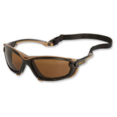 Carhartt Toccoa glasses bronze EYEWEAR Carhartt