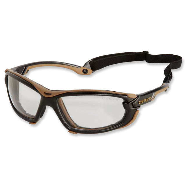Carhartt Toccoa glasses clear EYEWEAR Carhartt