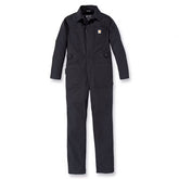 *2 WEEKS EXTRA TRANSIT TIME* Carhartt Rugged Flex™ Canvas female coverall OVERALLS Carhartt