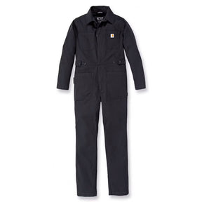 *2 WEEKS EXTRA TRANSIT TIME* Carhartt Rugged Flex™ Canvas female coverall OVERALLS Carhartt