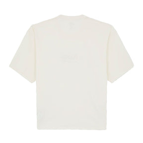 Lewistown Embro T-Shirt, Egret T-Shirt Dickies