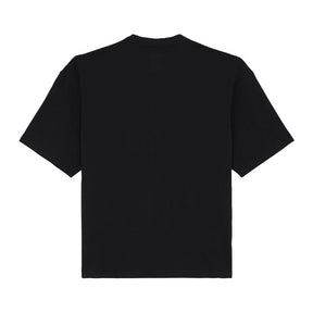 Dickies Lewistown Embro T-Shirt, Black T-Shirt Dickies