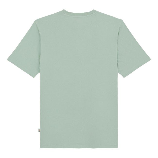Mapleton T-Shirt, Iceberg Green T-Shirt Dickies