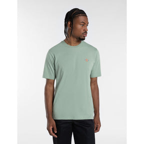Mapleton T-Shirt, Iceberg Green T-Shirt Dickies
