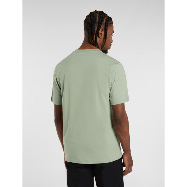 Mapleton T-Shirt, Iceberg Green T-Shirt Dickies