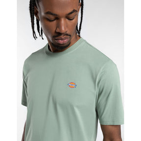 Mapleton T-Shirt, Iceberg Green T-Shirt Dickies