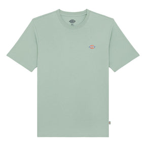 Mapleton T-Shirt, Iceberg Green T-Shirt Dickies