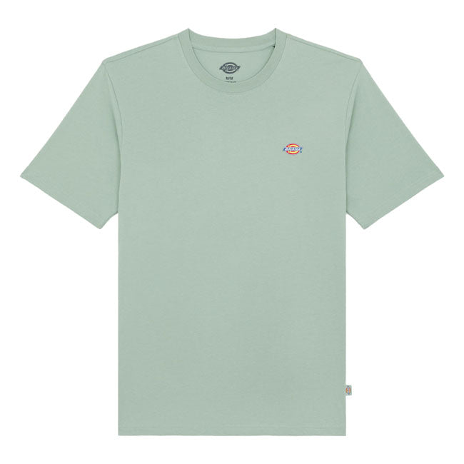 Mapleton T-Shirt, Iceberg Green T-Shirt Dickies