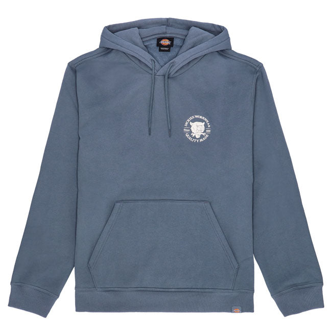 Wrench Hoodie, Stormy Weather Hoodie Dickies