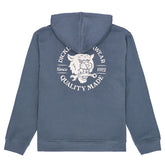 Wrench Hoodie, Stormy Weather Hoodie Dickies
