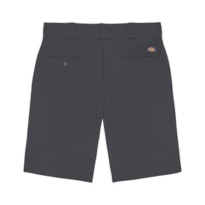 Dickies 874 Short, Charcoal Shorts Dickies