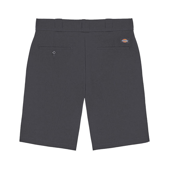 Dickies 874 Short, Charcoal Shorts Dickies
