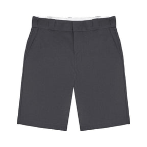 Dickies 874 Short, Charcoal Shorts Dickies 30