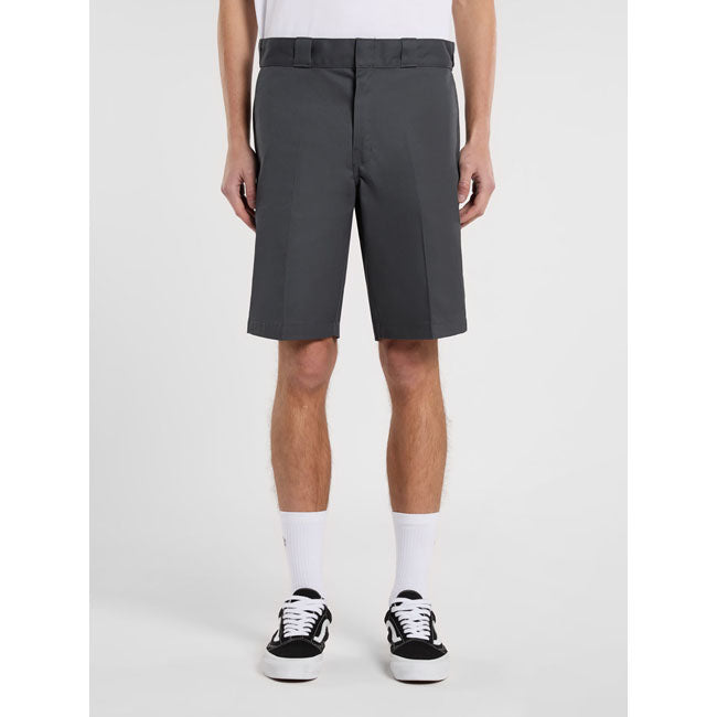 Dickies 874 Short, Charcoal Shorts Dickies