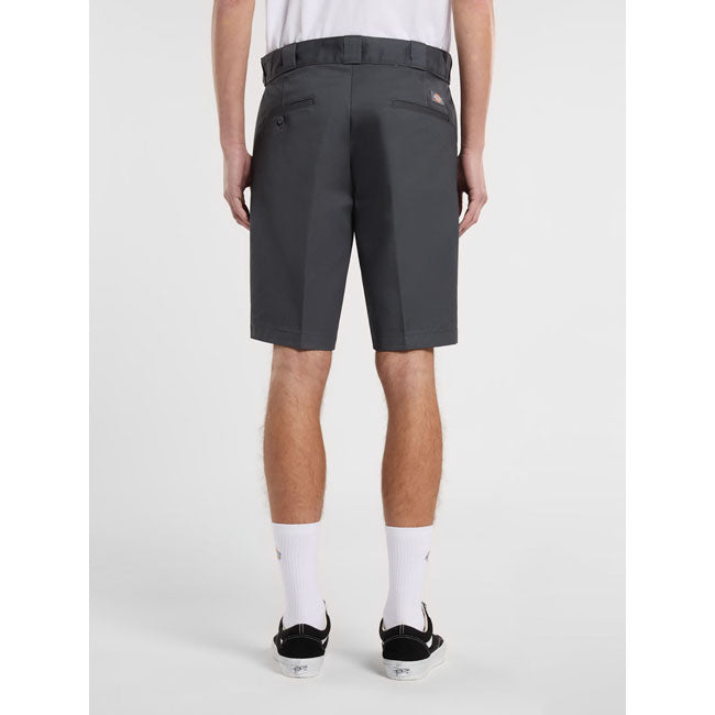 Dickies 874 Short, Charcoal Shorts Dickies