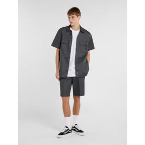 Dickies 874 Short, Charcoal Shorts Dickies